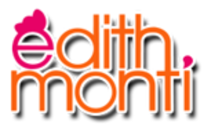 Site de EDITH MONTI